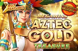 ns aztec gold treasure