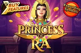 princess of ra